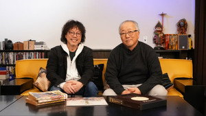 Otomo Katsuhiro