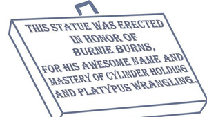 Statue
