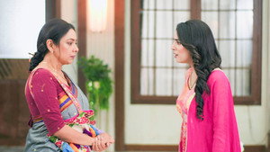 Anupama's Decision Angers Kotharis