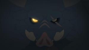 Hunted