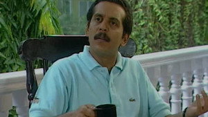 Principal Gave Punishment to Mona