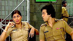 Sandeep Gets Kidnapped