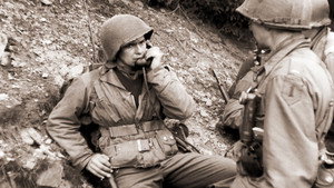 Breakout of Normandy