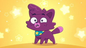 The Cat Wish