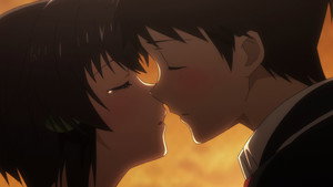 A Challenge for Love