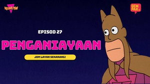 Penganiayaan