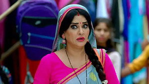 Mirza's Promise to Sakina