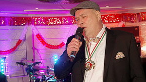 Carnival, Kölsch, and Plenty of Courage