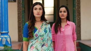 A Shocker For Dhara