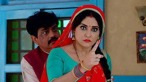 Shanti Defends Mishra
