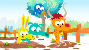 Wiggly Worm Woohoos