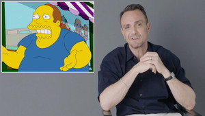 Hank Azaria