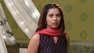 Raavi Grows Determined
