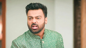 Paritosh Is Enraged