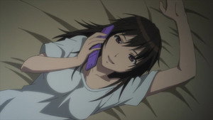 Tooru Miyamae, Chapter 3: Brother Complex