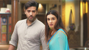Dhara Defies Suman