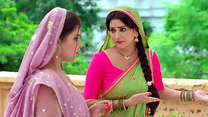 Reshma's Reason for Avoiding Marriage