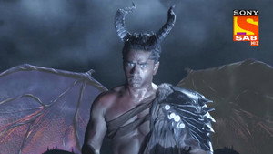 Iblis Releases The Poison