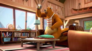 Bear Spread