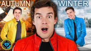 Color Seasons are a Complete LIE!