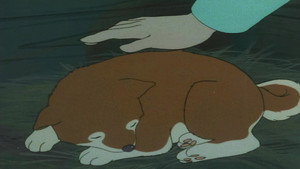 Your Name Is Little