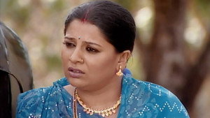 Meenakshi In Danger!
