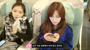 Apink Diary in Japan2