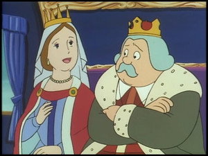 Briar Rose