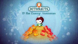 The Enemy Anemones