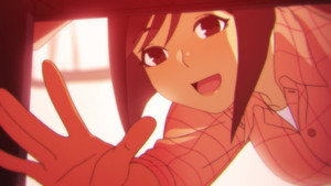 Kotatsu Tights