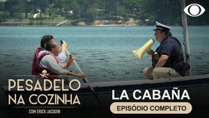 La Cabaña