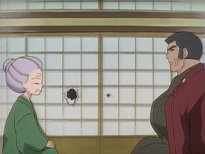 Take Me to Kusatsu