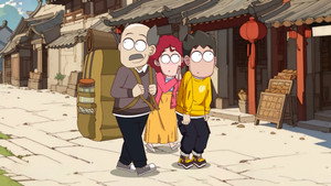 Episode 842