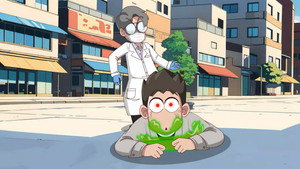 Episode 685