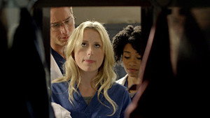 Emily and… the Tell-Tale Heart
