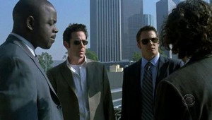 Man Hunt