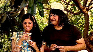 Chautala Tries to Impress Ru Shayer