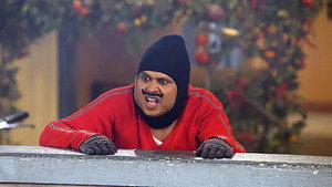 Rajesh accepts Amma’s challenge - Happu Ki Ultan Paltan