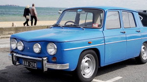 Renault R8
