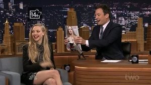 Amanda Seyfried, Will Ferrell