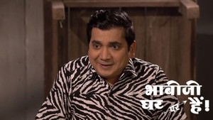 Angoori Reveals Vibhuti's Misdeeds