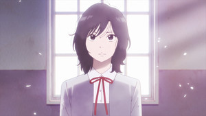 Emi Okabe and Yukie Onoda / Katsurako Ibuki and Wakana Tabata