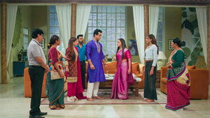 Anupama Exposes Dibakar