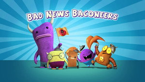 Bad News Baconeers