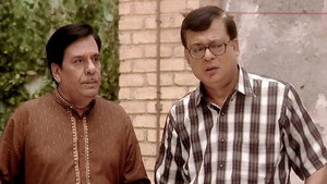 A Prank On Arvind
