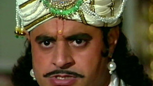 Keechak Vadh