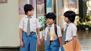 Chiku, Sheesh Fight For Mithu