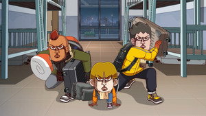 Episode 1039