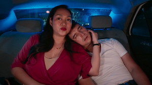 Night of Temptation