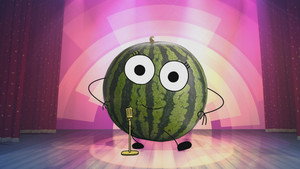 Watermelon